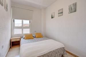 Panoramic Ocean View 3 BR Retreat with pool in Costa Adeje by Aqua Vista Tenerife