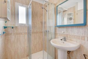 Panoramic Ocean View 3 BR Retreat with pool in Costa Adeje by Aqua Vista Tenerife