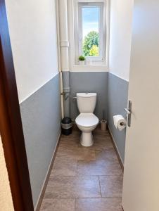 Apartmány pod Větruší