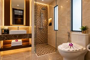 Hotel Deam World Tela Plaza Near IGI Airport Delhi