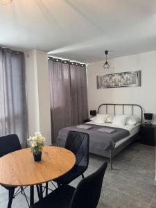 Coser Apartamenty Centrum 1