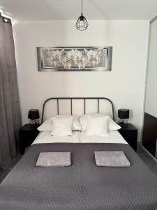 Coser Apartamenty Centrum 1