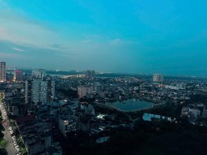 Dream Home- Căn 2 phòng ngủ VIP