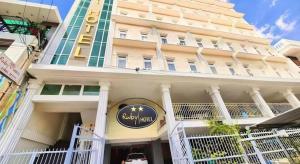 RUBY HOTEL