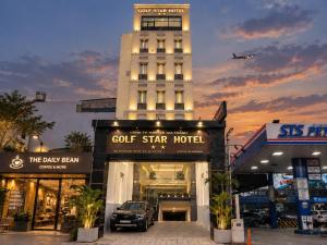 Golf Star Hotel