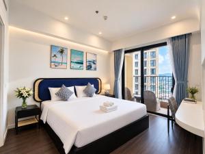 Vacations Home Phu Quoc