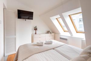 Seaside Loft Sopot - 5 min od plaży by Lion Apartments