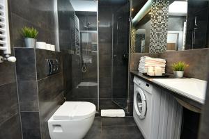 Apartament Jeżyce MTP