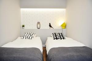 Apartament Jeżyce MTP
