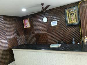 Hotel Sithara Palace