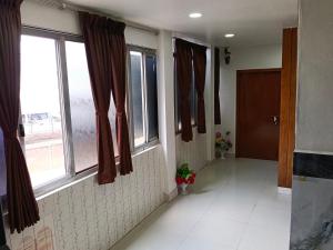 Hotel Sithara Palace