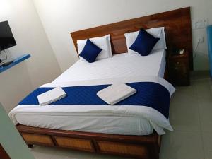 Hotel Sithara Palace