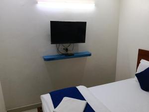 Hotel Sithara Palace