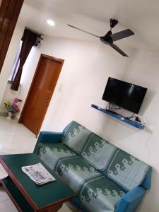 Hotel Sithara Palace