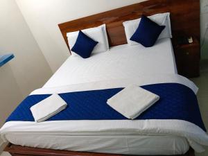 Hotel Sithara Palace