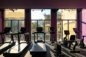 Wink Can Tho Centre, Unscripted by Hyatt - 24-Hour Stays
