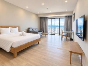 Gold Coast Apartments Nha Trang By San Luxury