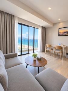 Gold Coast Apartments Nha Trang By San Luxury