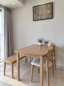 Gold Coast Apartments Nha Trang By San Luxury