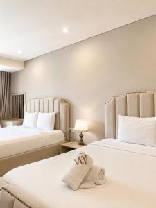 Gold Coast Apartments Nha Trang By San Luxury