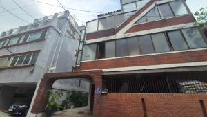#Mate House #2R3QB #10min from Gongdeok station