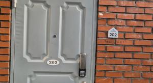 #Mate House #2R3QB #10min from Gongdeok station