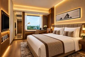 Hotel Daira Suites Near IGI Airport Delhi