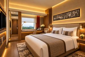 Hotel Daira Suites Near IGI Airport Delhi