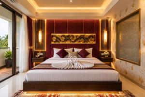 Hotel Daira Suites Near IGI Airport Delhi