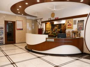 Hotel Chanchal