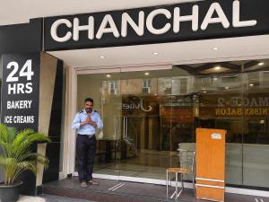 Hotel Chanchal
