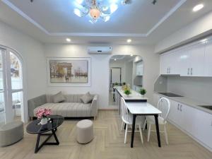Dream Home- Căn 1 phòng ngủ VIP