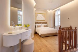 Infinity History Boutique Suites