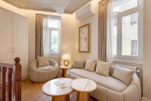 Infinity History Boutique Suites