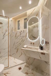 Infinity History Boutique Suites