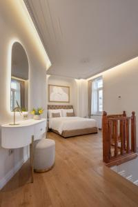 Infinity History Boutique Suites