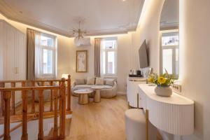 Infinity History Boutique Suites