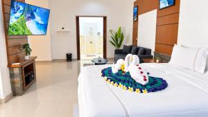 Acqua Villa Seminyak