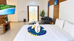 Acqua Villa Seminyak