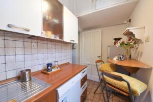 Flaminia Terrace Apartment