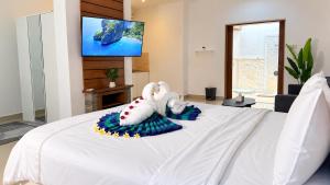 Acqua Villa Seminyak