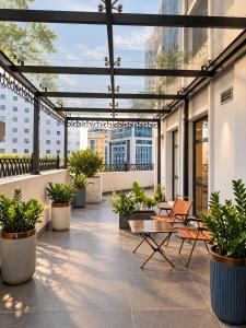 GEM Hotel And Residence