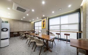Hotel PIED Suseong