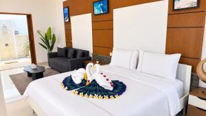 Acqua Villa Seminyak