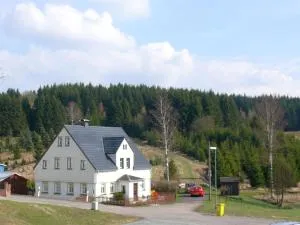 Feriendomizil Erzgebirge - Nová Ves