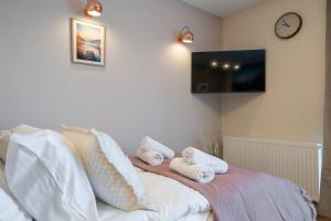 426 - Apartament Zakopiański - Jacuzzi & Sauna & Siłownia & Plac Zabaw