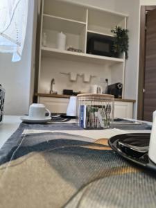 Monreale Apartments