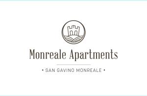 Monreale Apartments