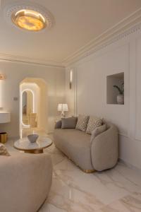 Infinity History Boutique Suites