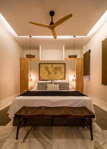 100m2 of luxury in the heart of the Salamanca neighborhood